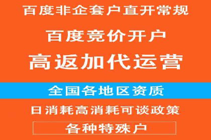 百度竞价托管运营优化技巧解析